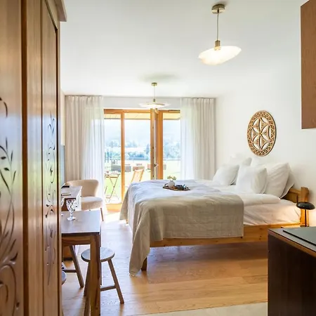 Apartamenty Namo By Apart Concept Podhale Koscielisko Exterior photo