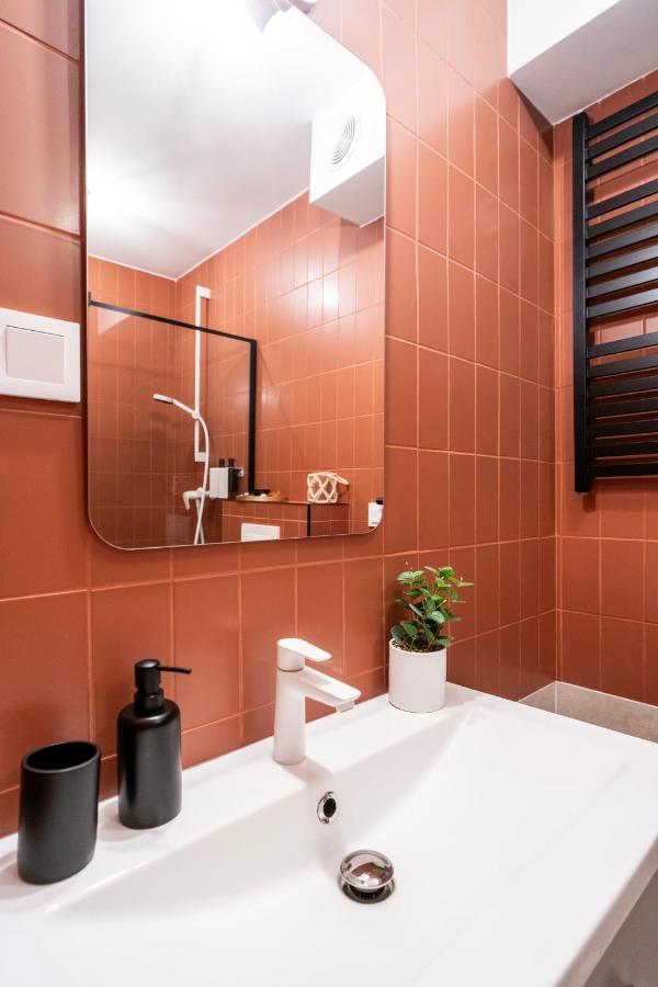 Namo By Concept Podhale Apartment