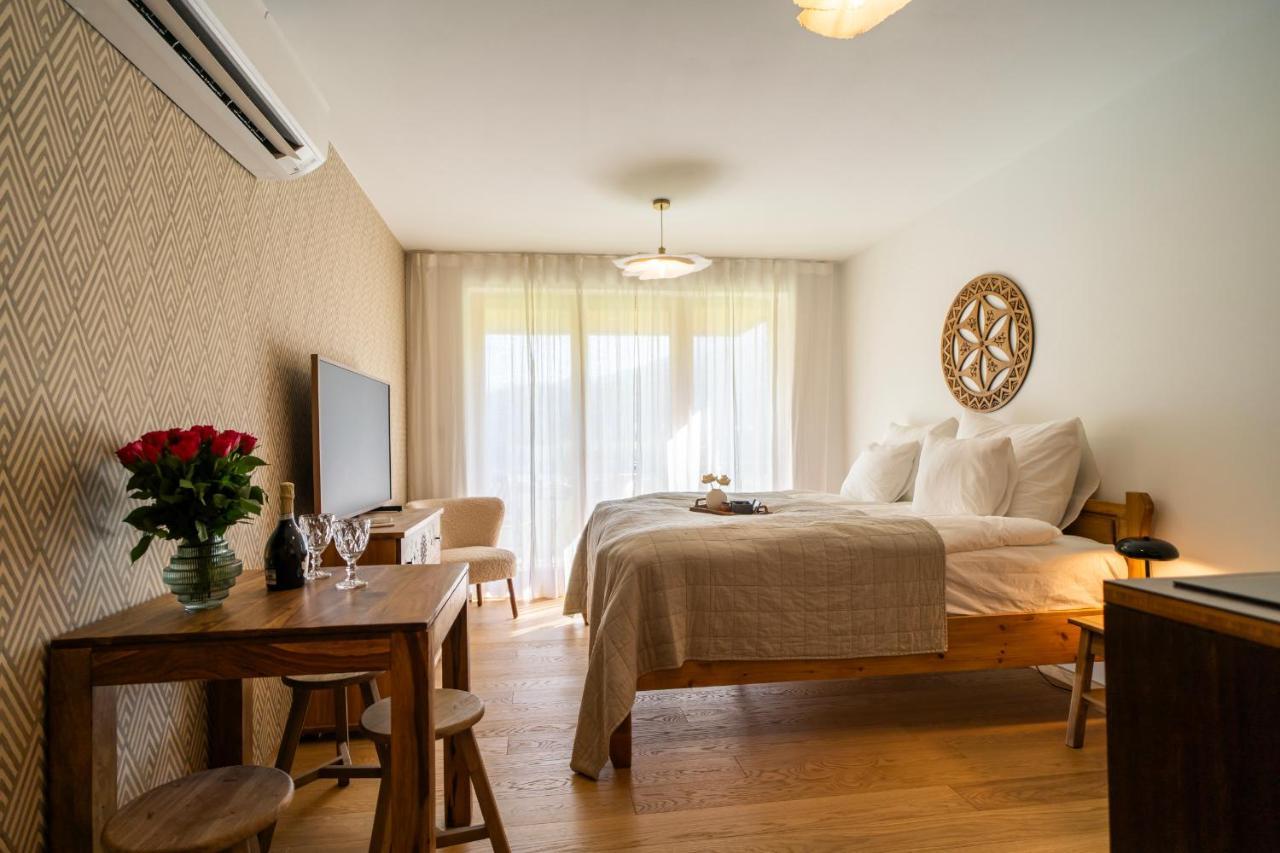 Namo By Concept Podhale Apartment Koscielisko
