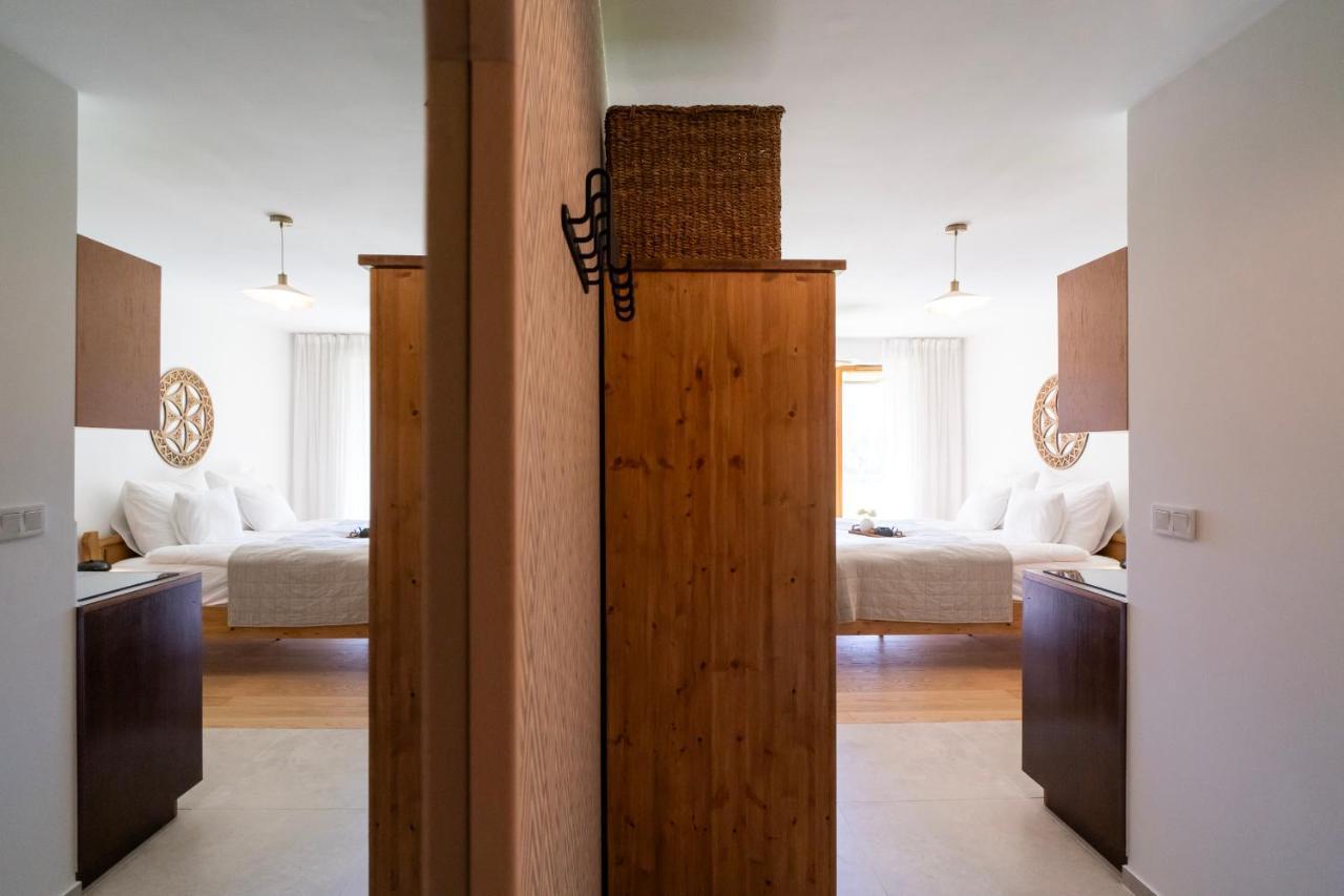 Apartment Namo By Concept Podhale