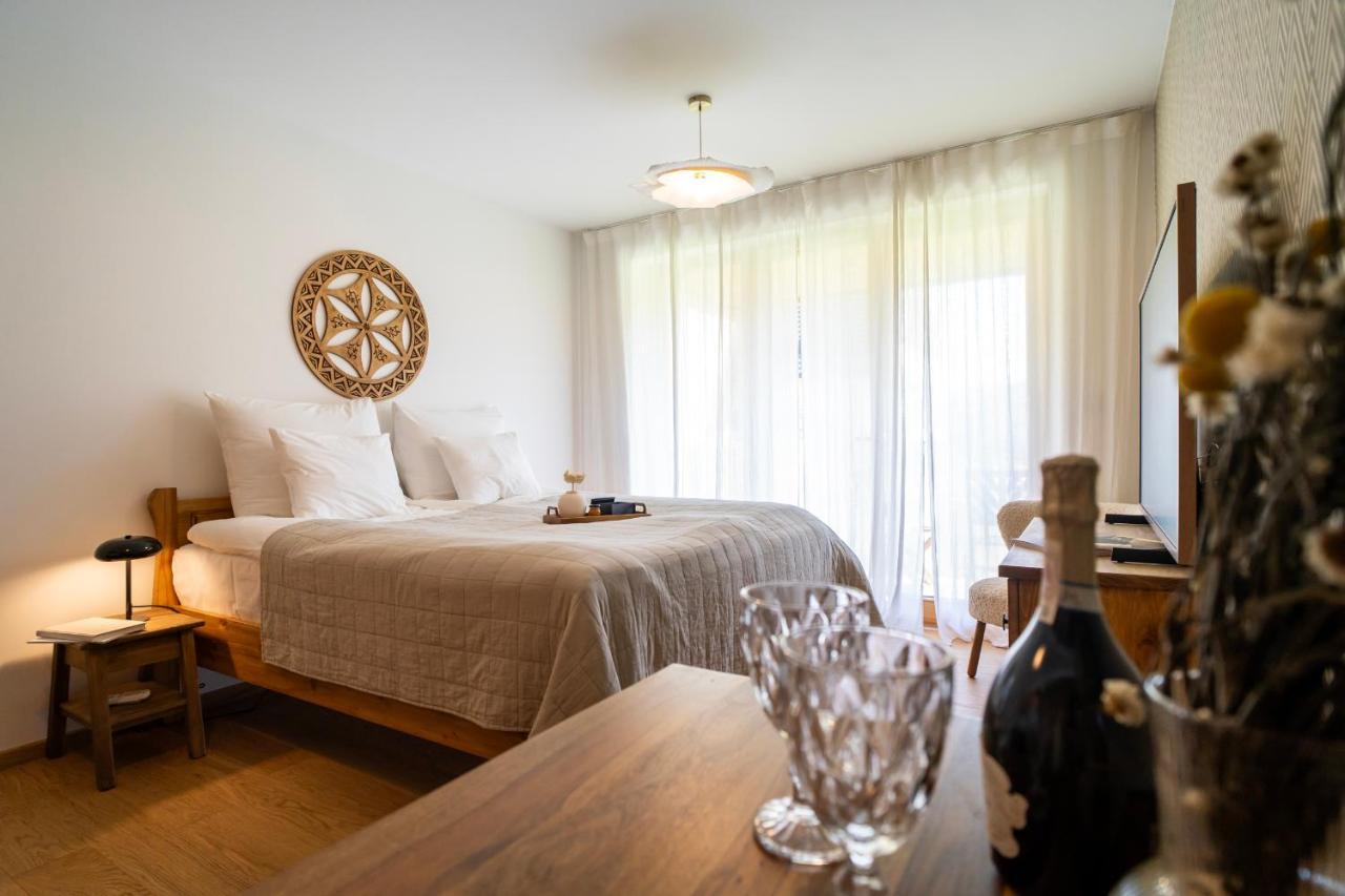 Apartment Namo By Concept Podhale *